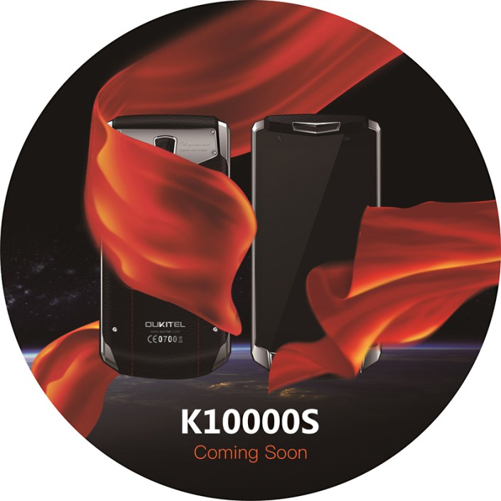 Oukitel K10000S