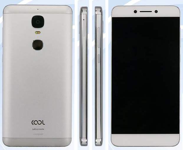 Coolpad C107