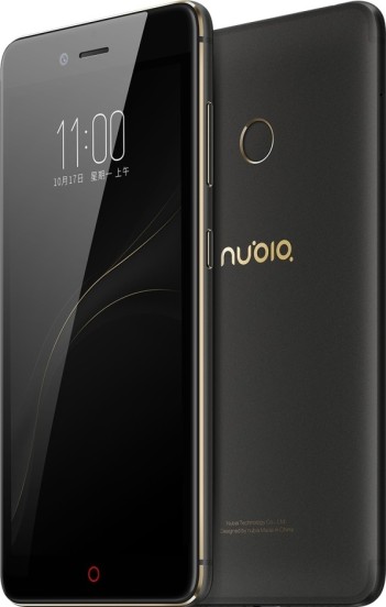 ZTE Nubia Z11 mini s