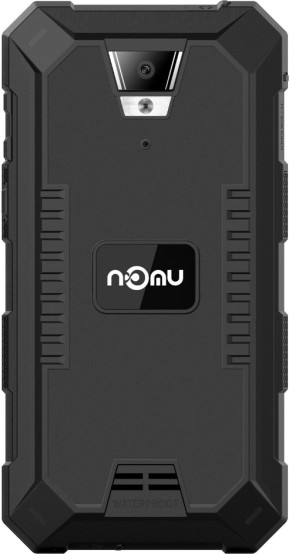 Nomu S10