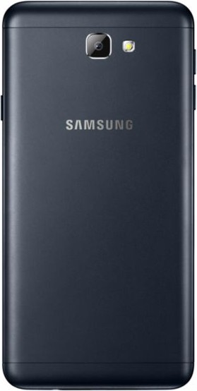 Samsung Galaxy On5 (2016) представлен официально