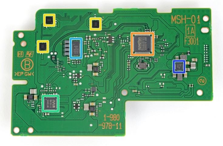 Гарнитура PlayStation VR легко разбирается, но трудно собирается