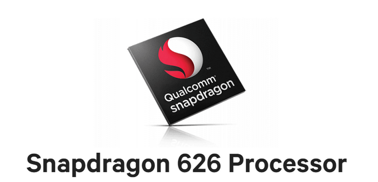 SoC Snapdragon 653/626/427 несильно отличаются от предшественников