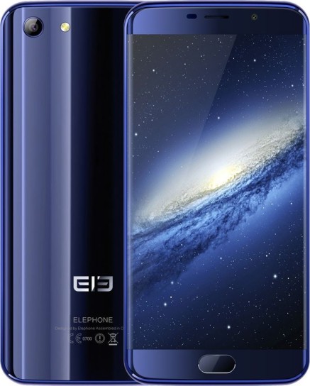 Elephone S7 Mini