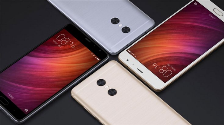 Смартфон Xiaomi Redmi Pro стал ощутимо доступнее