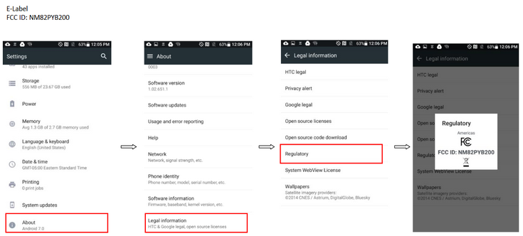 HTC может использовать SoC Snapdragon 810 для нового смартфона