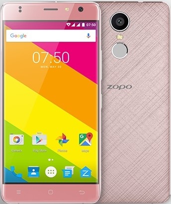 Анонс: Zopo Color F3