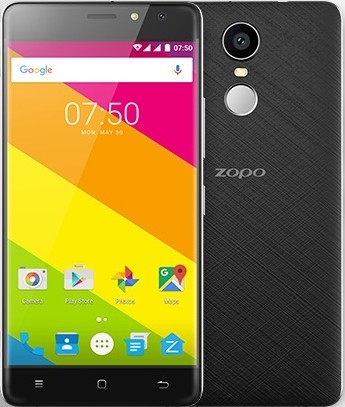 Анонс: Zopo Color F3