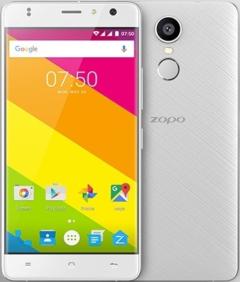 Анонс: Zopo Color F3