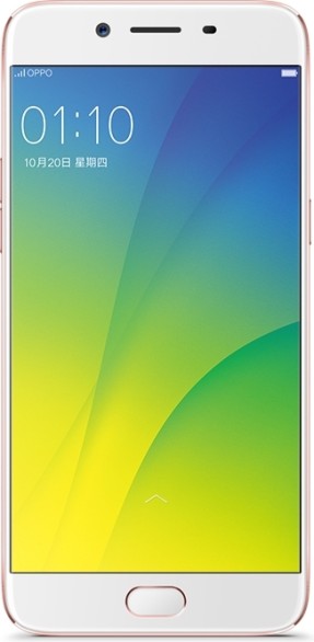 OPPO R9S