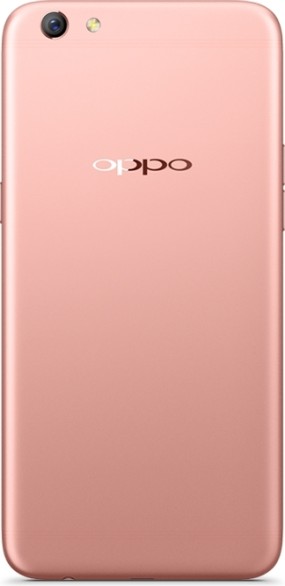 OPPO R9S