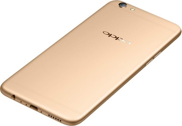 OPPO R9S Plus