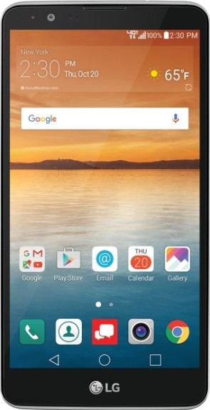 LG Stylo 2 V