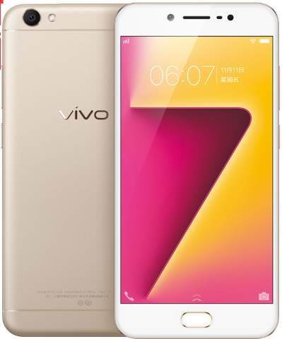 Vivo Y67