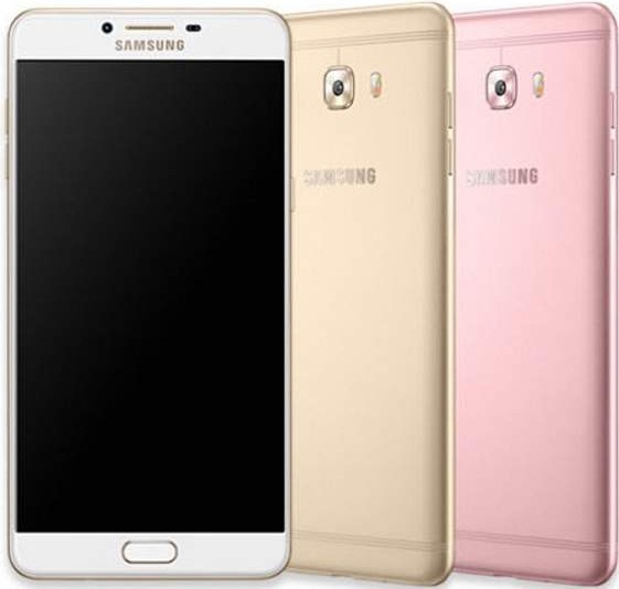 Samsung Galaxy C9 Pro