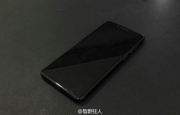 Опубликованы новые фотографии и характеристики смартфона LeEco Le Dual 3