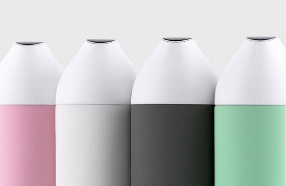 Xiaomi представила термос с дисплеем OLED за $26