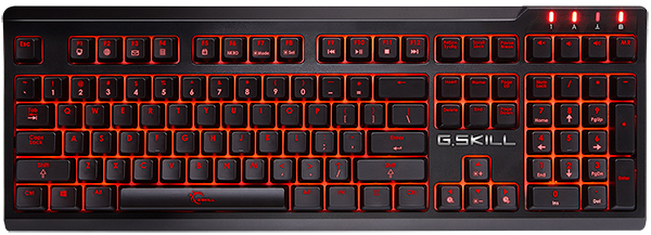 G.Skill Ripjaws KM570 MX