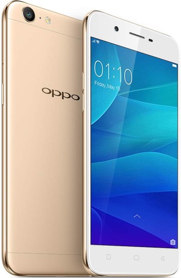 OPPO A39