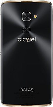 Alcatel Idol 4S Windows