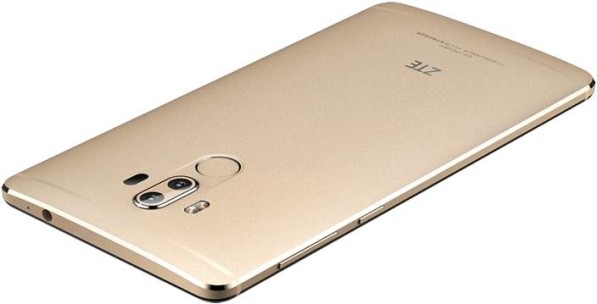 ZTE Axon 7 Max