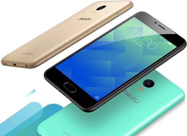 Meizu M5