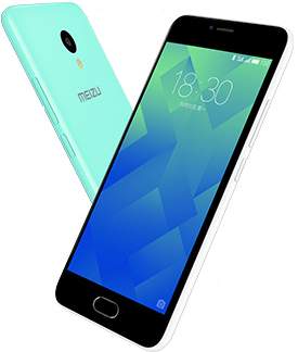 Meizu M5