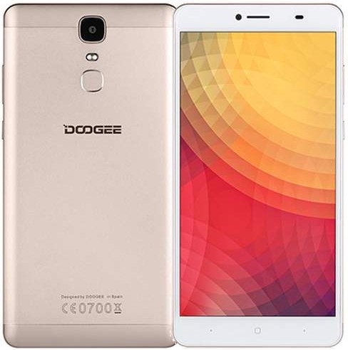 Анонс: Doogee Y6C