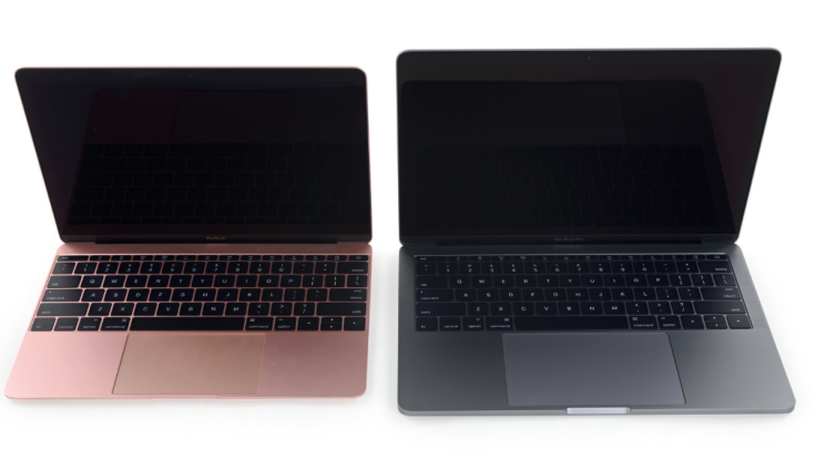 Новый MacBook Pro почти неремонтопригоден