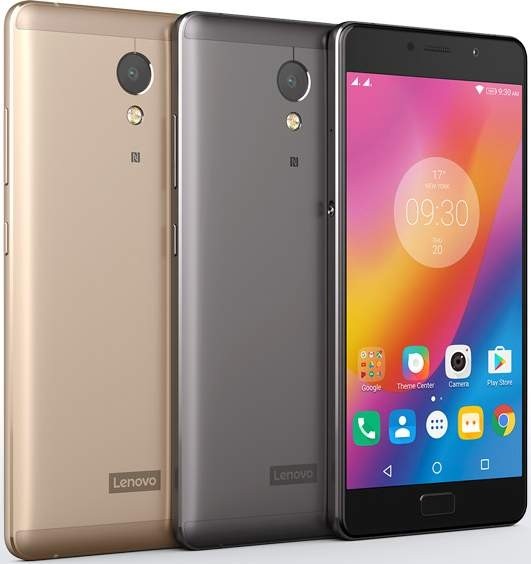 Lenovo P2