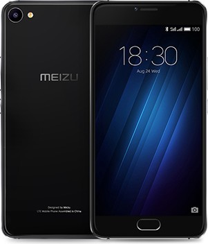 Meizu U10