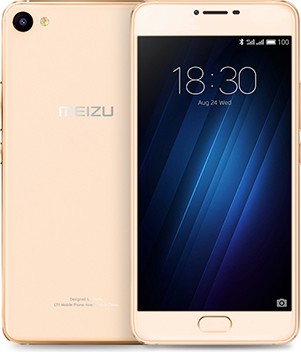 Meizu U10