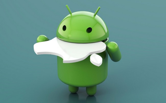 По данным Strategy Analytics, доля Android на рынке смартфонов выросла до рекордного значения