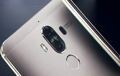 Анонс Huawei Mate 9