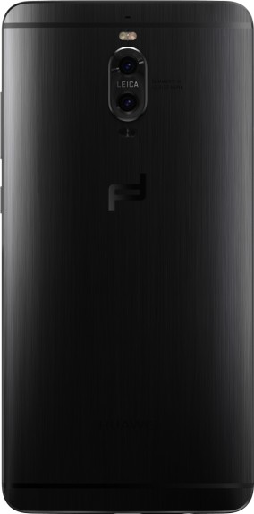 Huawei Mate 9 Porsche Design