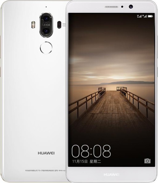 Huawei Mate 9