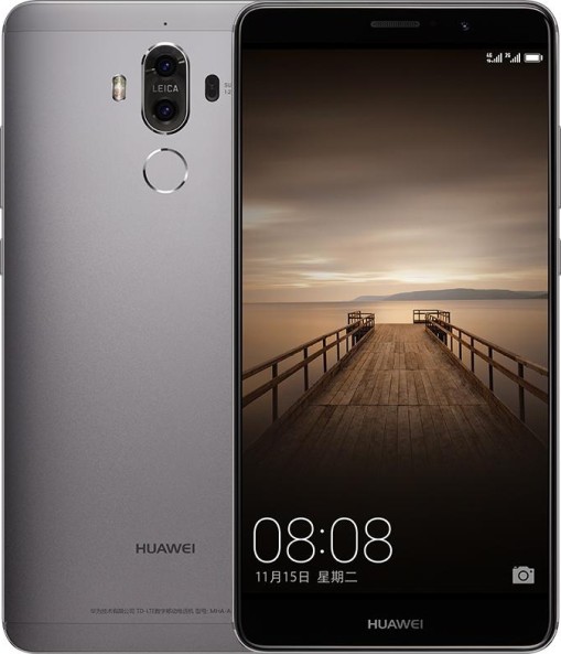 Huawei Mate 9