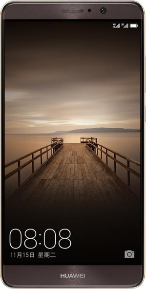 Huawei Mate 9