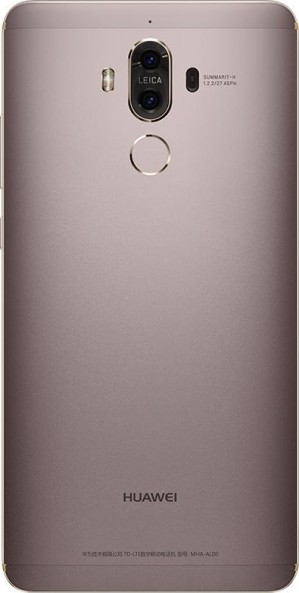 Huawei Mate 9