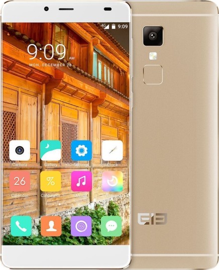 Elephone S3 Lite