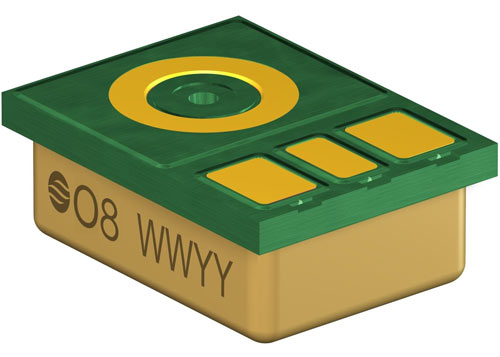 Поставки микрофонов серии O должны начаться в январе 2017 года