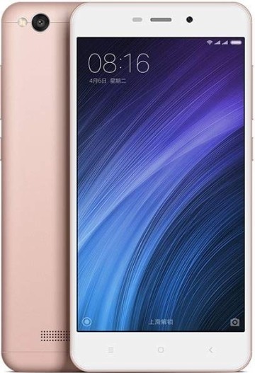 Xiaomi Redmi 4A