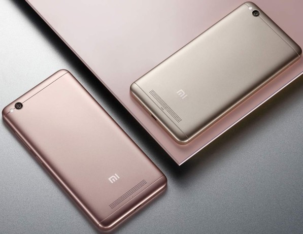 Xiaomi Redmi 4A