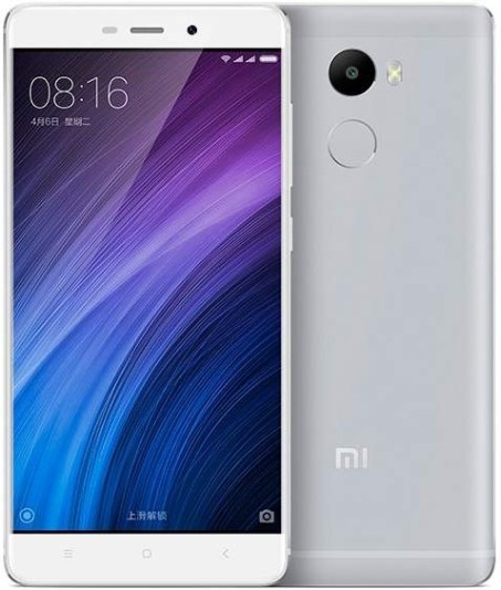 Xiaomi Redmi 4