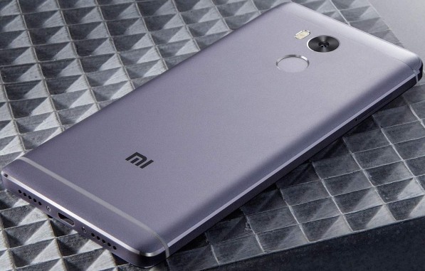 Xiaomi Redmi 4