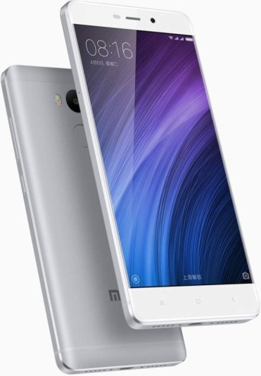 Xiaomi Redmi 4