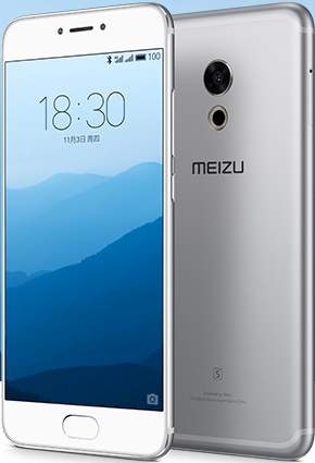 Meizu PRO 6s