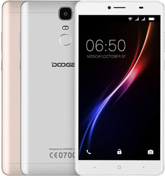 Doogee Y6 Max