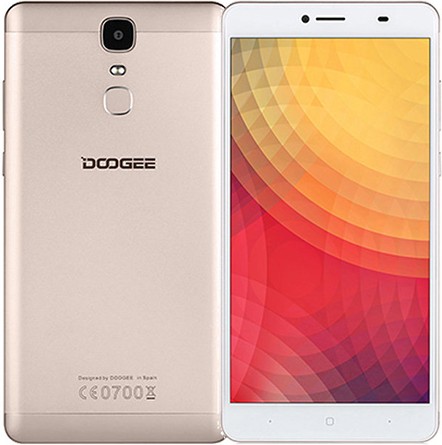 Doogee Y6 Max