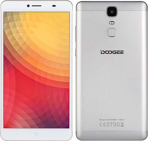 Doogee Y6 Max